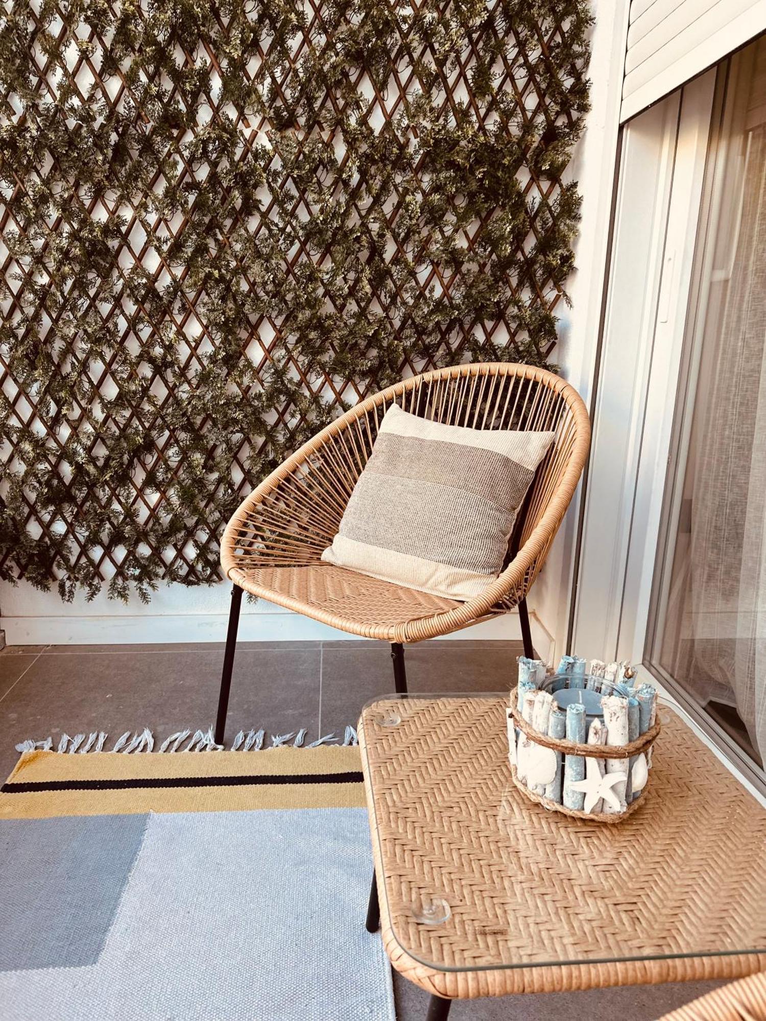 La Suite Mediterranea - Housevanlive Valencia Exterior foto