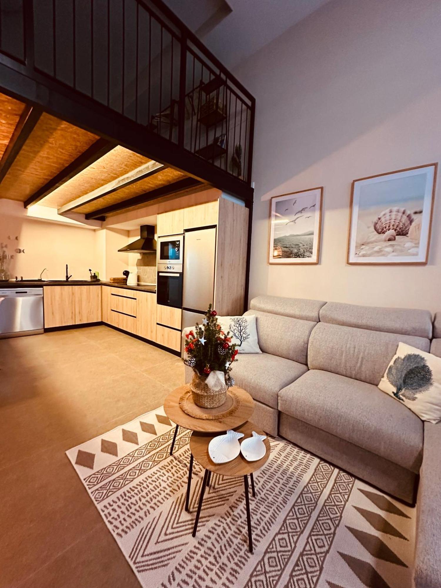 La Suite Mediterranea - Housevanlive Valencia Exterior foto